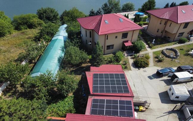 Cât Timp Durează până când un Sistem Fotovoltaic Își Recuperează Investiția?